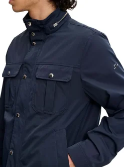 Bailey Recy Poly Jacket Herr