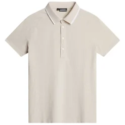 Baily seamless Polo Dam