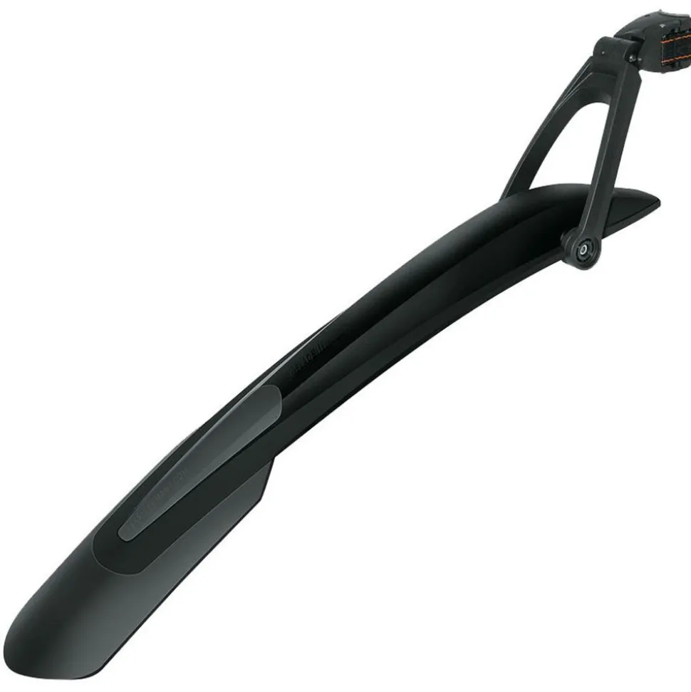 Bakskärm SKS X-Blade 29"