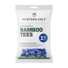 Bamboo Graduated Tees 38mm