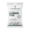 Bamboo Graduated Tees 51mm