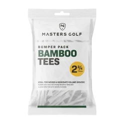 Bamboo Tees 70mm