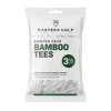 Bamboo Tees 83mm