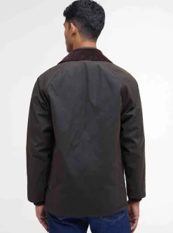 Barbour Classic Bedale Wax Jacket herr