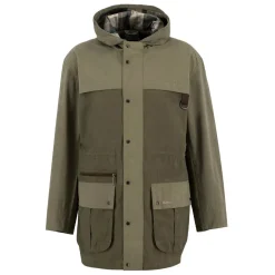 Barbour Icons Durham Herr
