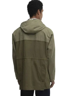 Barbour Icons Durham Herr