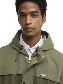 Barbour Icons Durham Herr