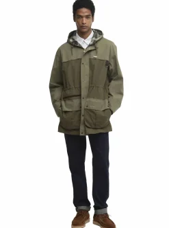 Barbour Icons Durham Herr