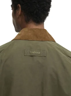 Barbour Icons Transport Herr