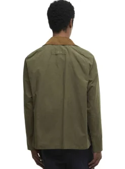 Barbour Icons Transport Herr