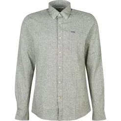 Barbour Nelson TF Shirt Herr