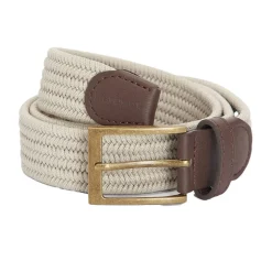 Barbour Nevis Stretch Webbing Belt