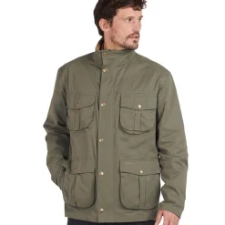 Barbour Sanderling Casual Herr