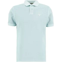 Barbour Tartan Polo Herr
