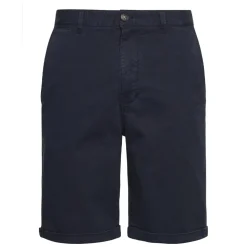 Barbour Washed Twill Chino Short Herr