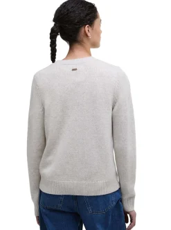 Barbour Woodhouse Knitted Jumper dam