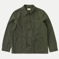 Barney Worker Jacket Herr