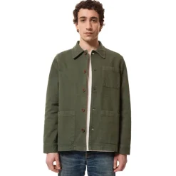 Barney Worker Jacket Herr