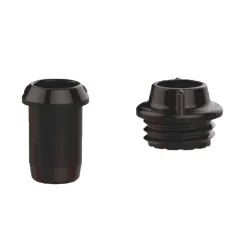 Base Insert And Nut