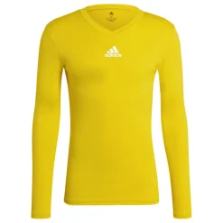 Baselayer Long Sleeve Tee Team
