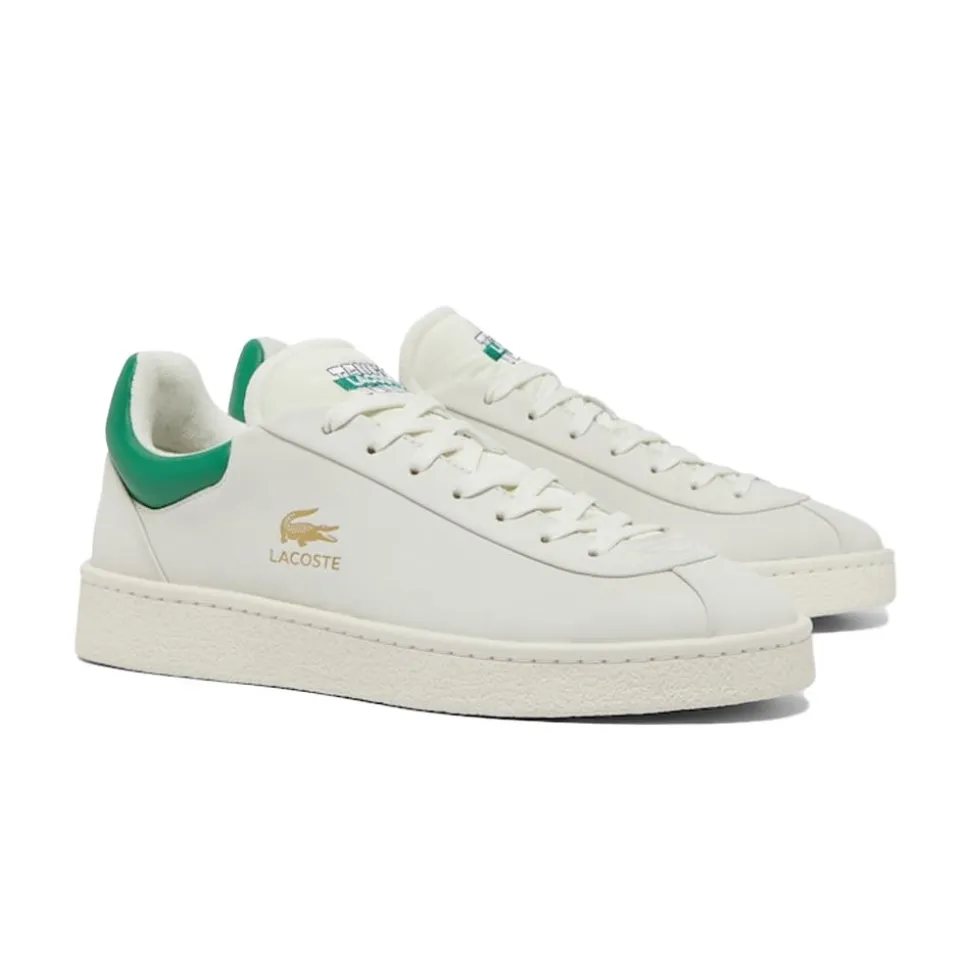 Baseshot Premium Sneakers Herr