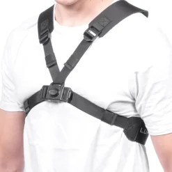 Batteriväst Slimvest V2