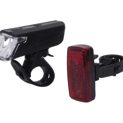 Batterylight LS-247 Slim Set