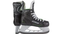 Bauer Skridsko X-LS Junior