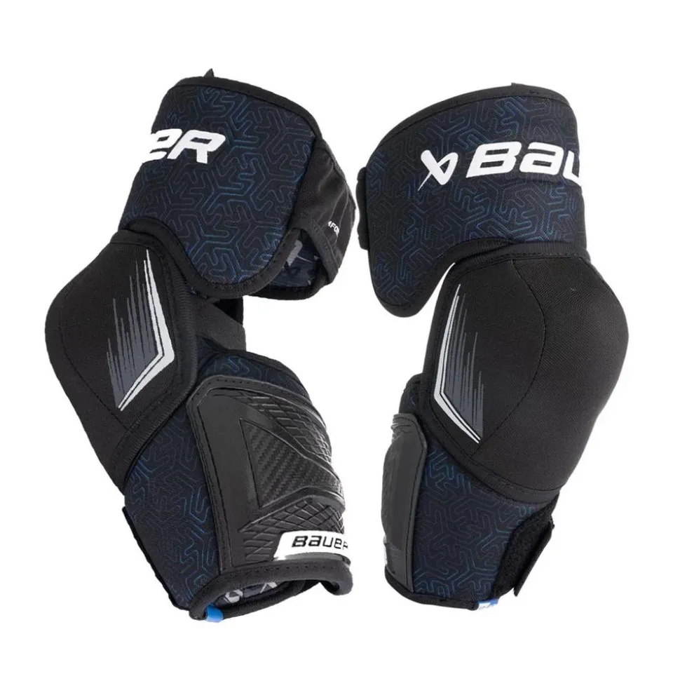 Bauer X Armbågsskydd Senior