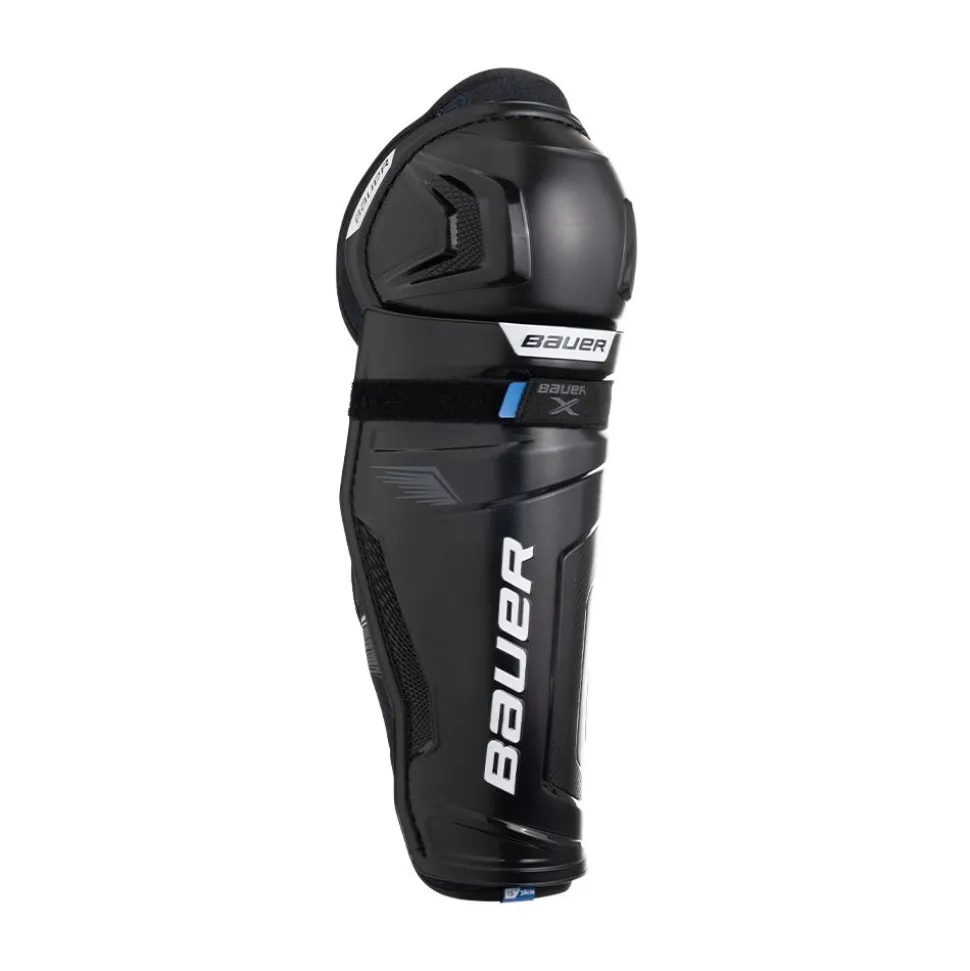 Bauer X Benskydd Senior