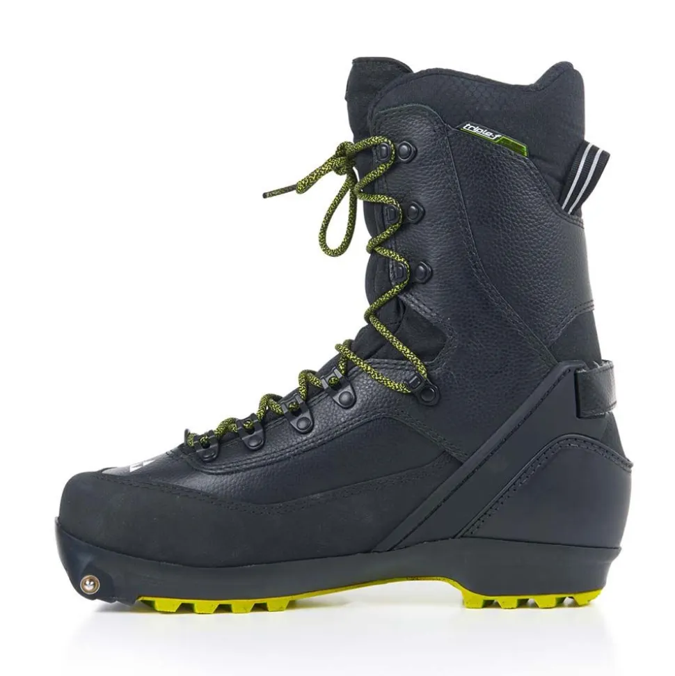 BCX Traverse WP