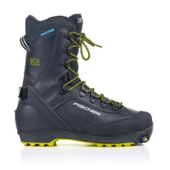 BCX Traverse WP