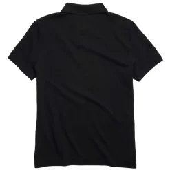 Beckley Polo - Black Disc herr