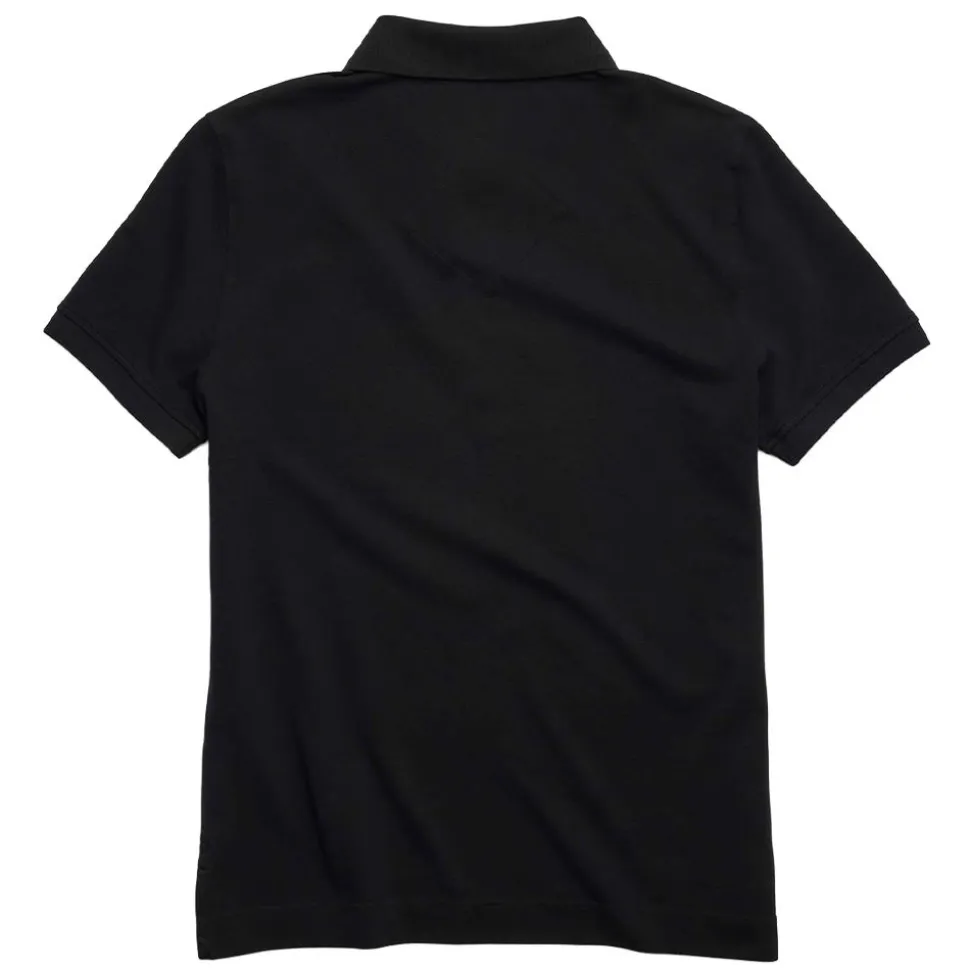 Beckley Polo - Black Disc herr