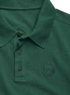 Beckley Polo with tonal disc herr