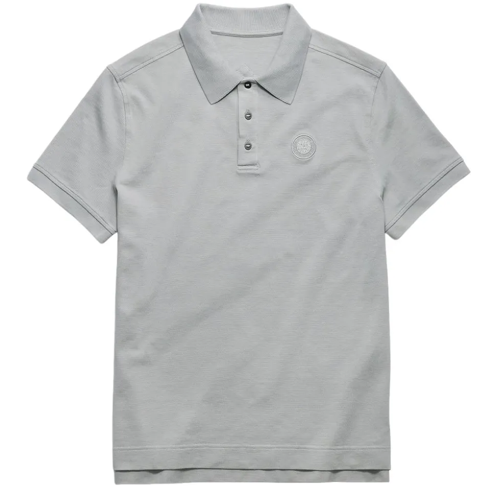 Beckley Polo with tonal disc herr