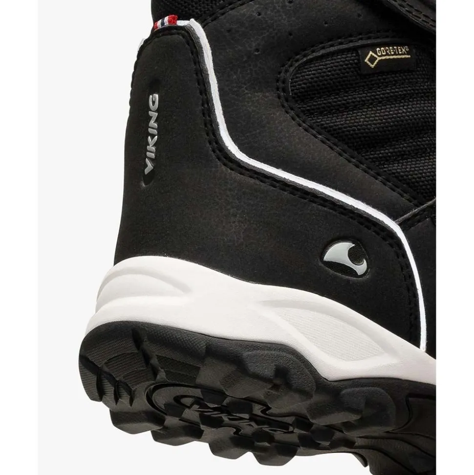 Beito Warm GTX 2V Junior