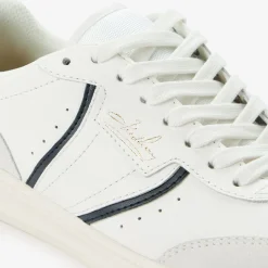 B4 EMBOSSED LTHR / SUEDE Herr
