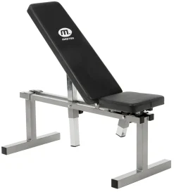 Bench Silver I