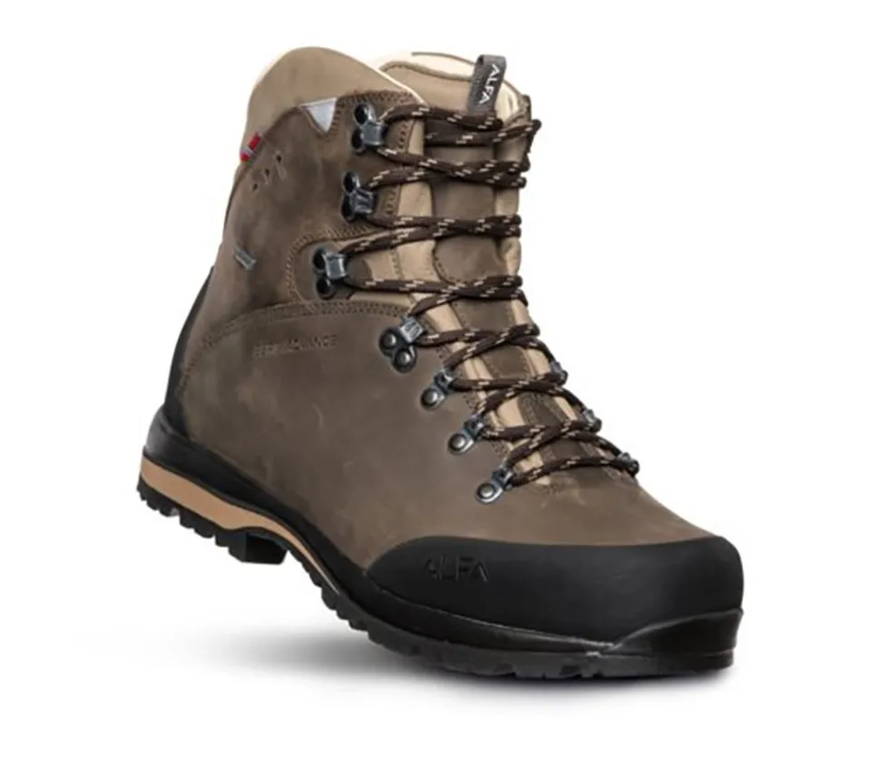 Berg Advance GTX Herr