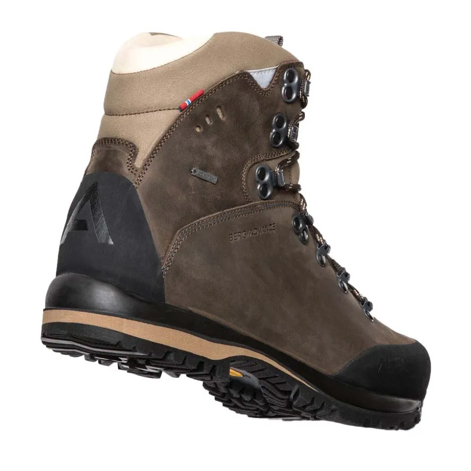Berg Advance GTX Herr