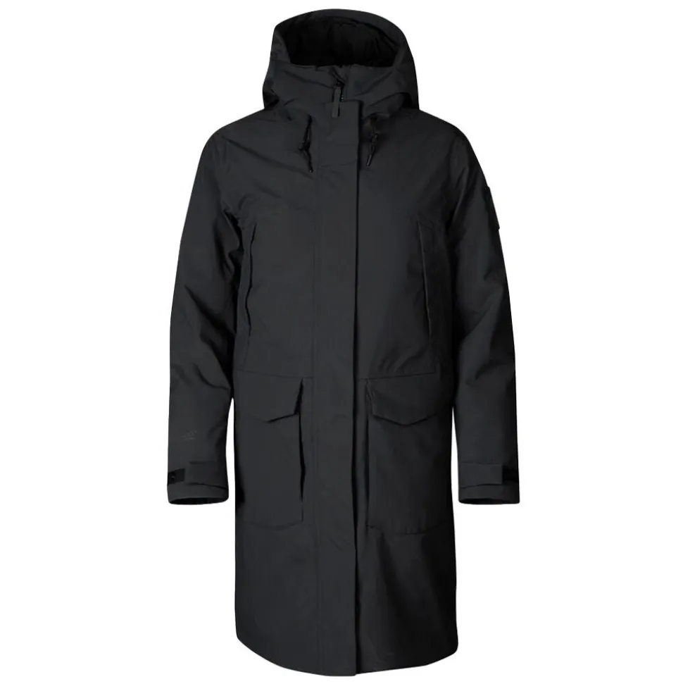 Bergga Warm DX Parka Dam