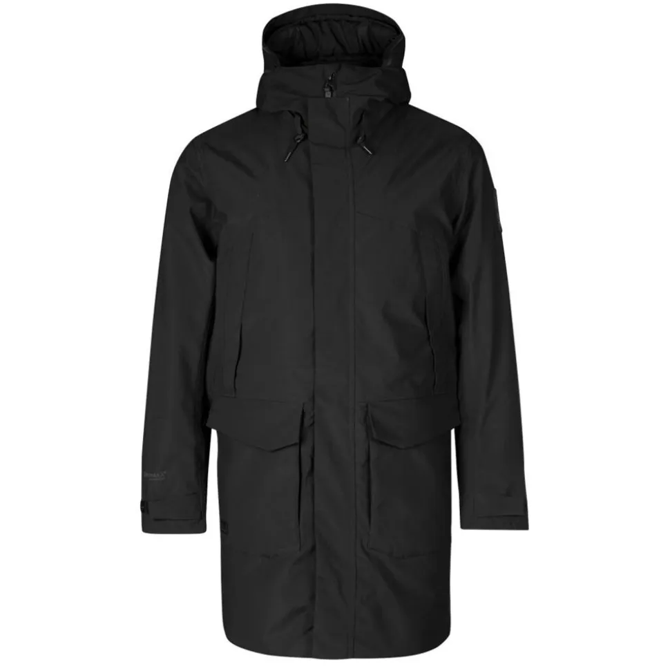 Bergga Warm DX Parka Herr