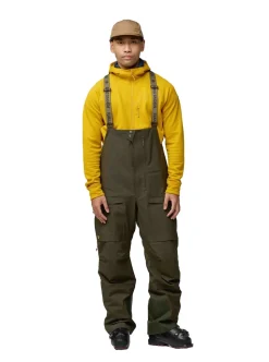 Bergtagen GTX Touring Bibs Herr