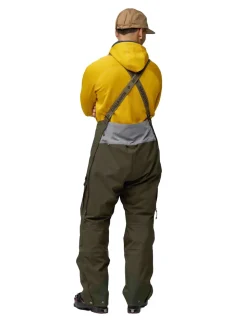 Bergtagen GTX Touring Bibs Herr