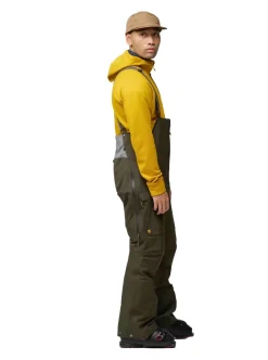 Bergtagen GTX Touring Bibs Herr