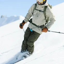 Bergtagen GTX Touring Bibs Herr