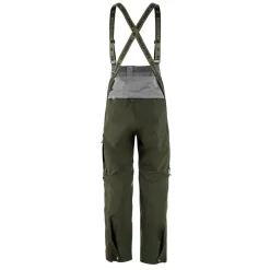 Bergtagen GTX Touring Bibs Herr