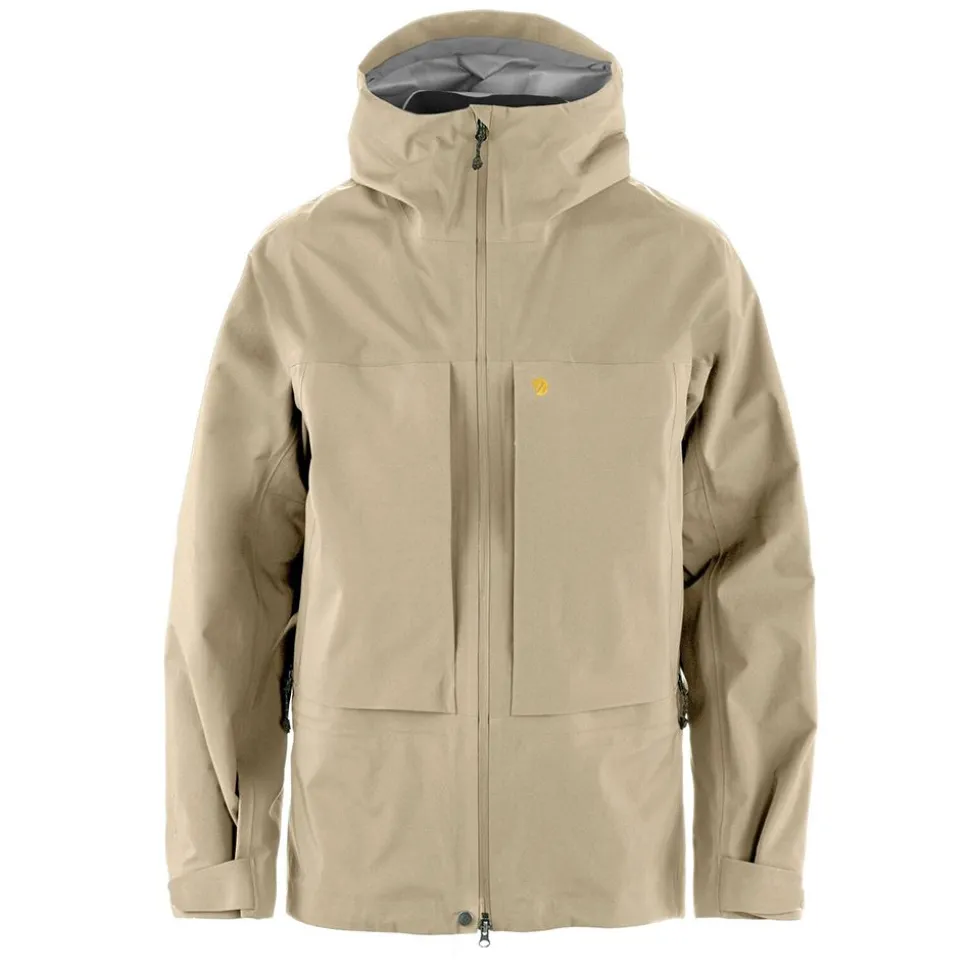 Bergtagen GTX Touring Jacket Herr