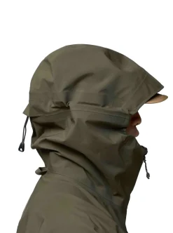 Bergtagen GTX Touring Jacket Herr